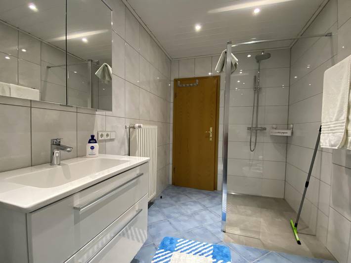 Ferienwohnung für 4 Personen, mit Garten und Terrasse in Dahn - 3