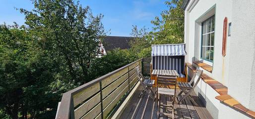 Ferienhaus für 7 Personen in Graal-Müritz, Fischland - Darß - Zingst, Bild 1