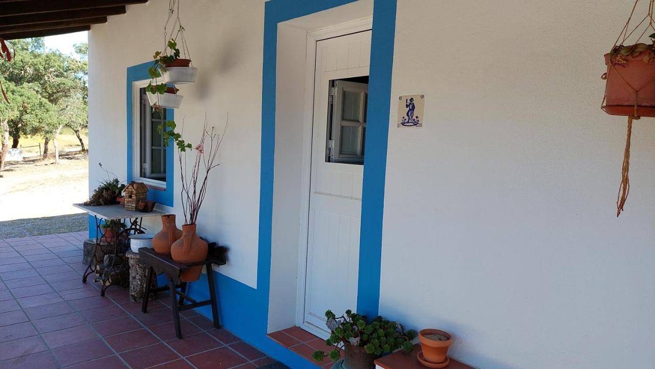 Deluxe Room in Chouto, Parreira e Chouto