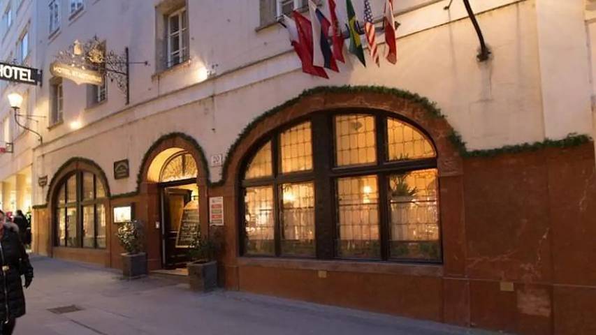 Bauernhof für 2 Personen in Salzburg