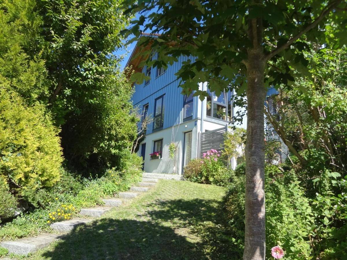 Ganze Wohnung, Ferienwohnung Eisele in Buchenberg, Bayerisch Schwaben