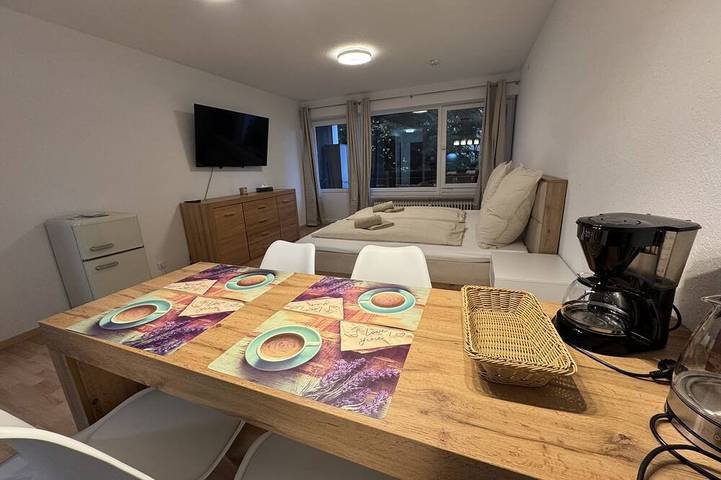 Ferienwohnung für 2 Personen in Kniebis - 4