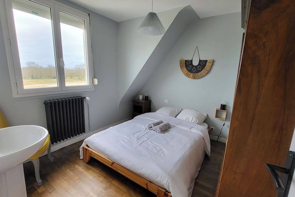 Maison située à Matignon à proximité des plages in Matignon, Région de Dinan