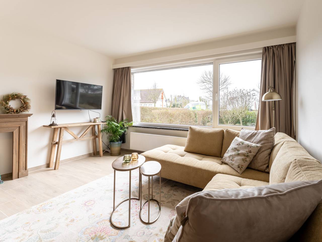 Ganze Wohnung, Centrally located "Sand Beach" in Blankenberge, Belgische Küste