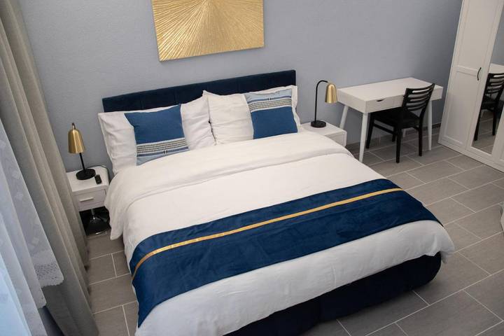 Location de vacances pour 2 personnes à Bienne - 4