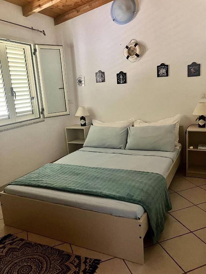 Villa pour 5 personnes, avec jardin, animaux acceptés