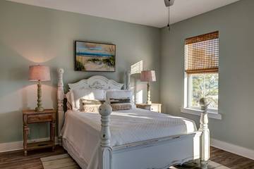 Vacation House for 14 Guests in Dauphin Island, Mobile Bay, Picture 3