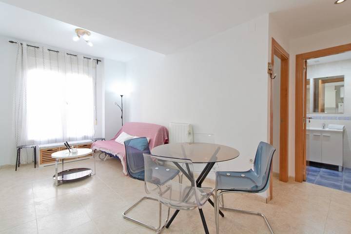 Gîte pour 3 personnes dans Port de Sagunt - 3