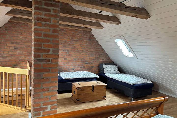 Ferienwohnung für 5 Personen in Zerbst/Anhalt - 4