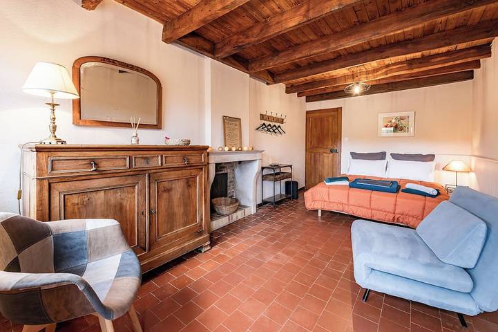 Maison de vacances pour 6 personnes, avec jardin et terrasse dans Saône-et-Loire - 2