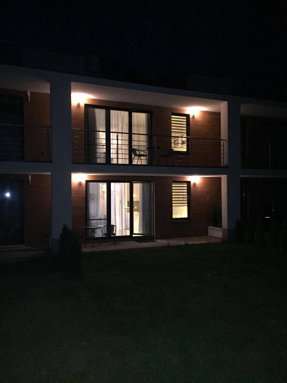 Cały apartament, Bajkowa Plaża - Muszelka in Wyspa Sobieszewska, Gdańsk