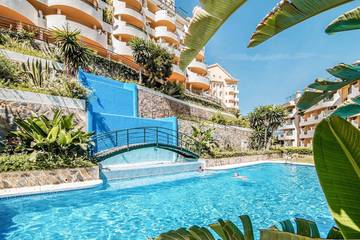 Apartamento De Vacaciones para 4 Personas en Nueva Andalucía, Marbella, Foto 3