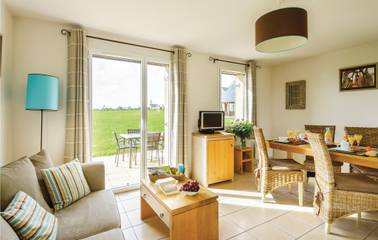 Ferienhaus für 8 Personen in Cancale, Ille-et-Vilaine, Bild 3