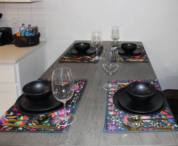 Holiday Rental for 4 People in San Antonio, Bexar County, Photo 1