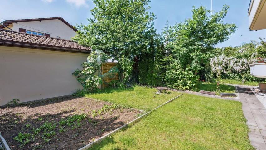 Gîte pour 5 personnes, avec vue et jardin à Morat - 4