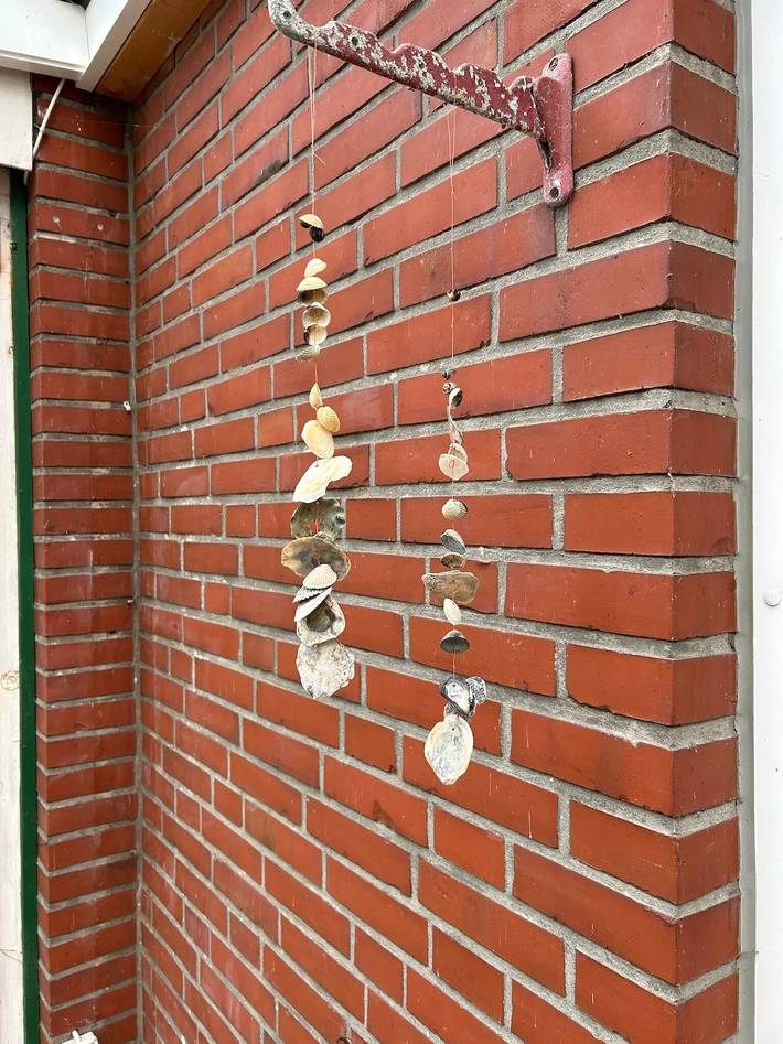 Ferienhaus für 5 Personen, mit Garten, mit Haustier in Schillig - 2