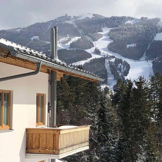 Chalet zum Wohlfühlen in Ramsau am Dachstein, Schladming-Dachstein