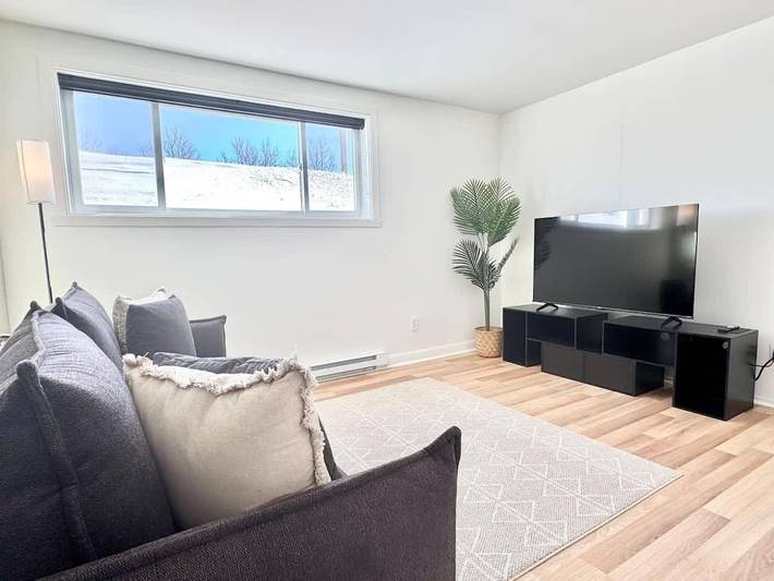 Appartement de vacances pour 6 personnes - 1