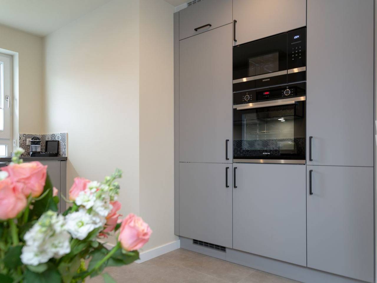 Family Hüs - Platz für 4 Personen, die sowohl Wert auf Ruhe, Behaglichkeit und Wellness legen in Westerland, Sylt (Gemeinde)