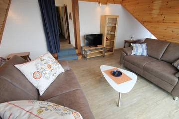 Ferienwohnung für 2 Personen in Dahme, Südliche Ostseeküste, Bild 4