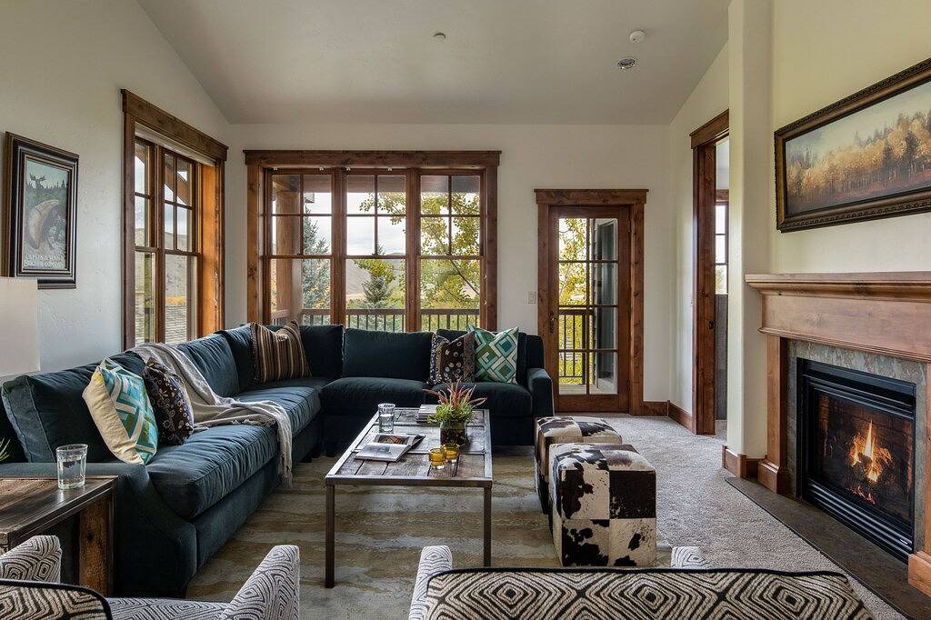 Ganze Wohnung, Outpost: Grand View 5030 - Teton Views! in Jackson (WY), Grand Teton Nationalpark