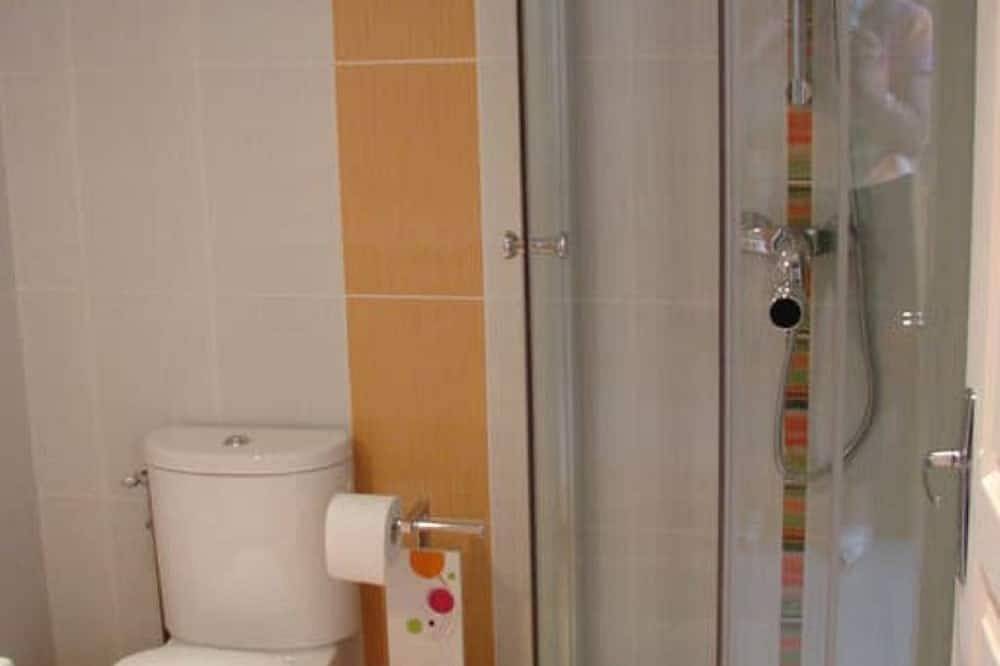 Appartement entier, -- Logis Saint Eutrope -- in Saintes, Région de Saintes