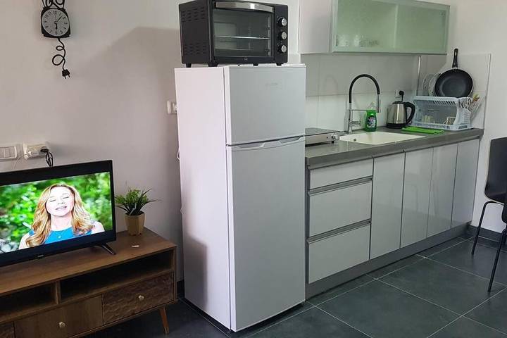 Appartement de vacances pour 2 personnes