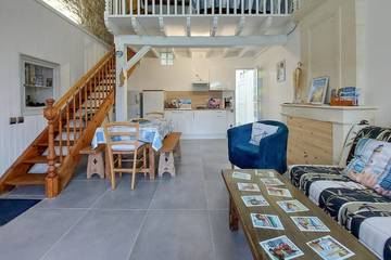 Location de vacances pour 3 personnes à La Gripperie-Saint-Symphorien