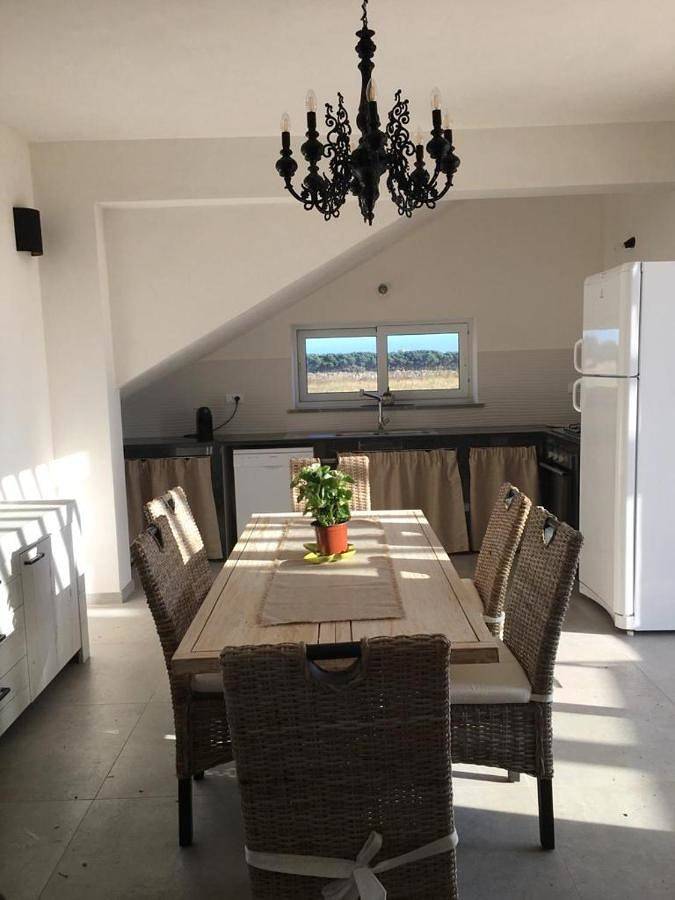 Casa Vigna da Michela in Favignana