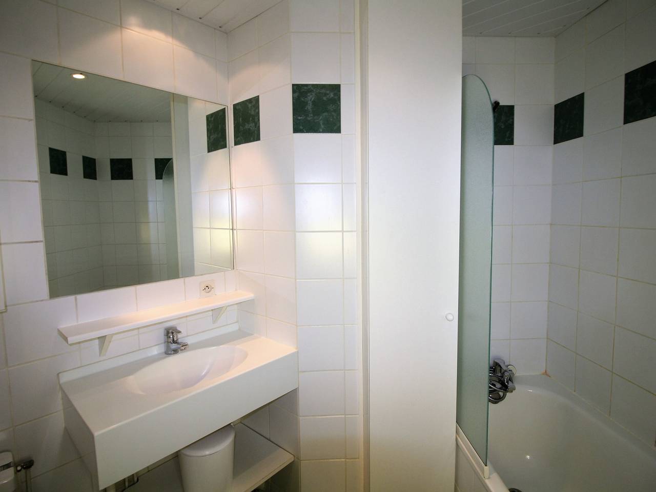 Gehele studio, Studio voor 4 personen met terras in Tignes, Vanoise Nationaal Park