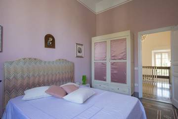Villa per 10 Persone in Marina di Pietrasanta, Pietrasanta, Foto 2