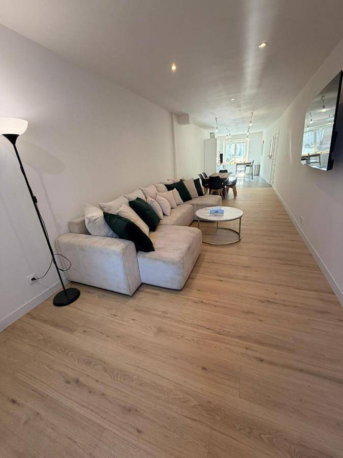 Location de vacances pour 8 personnes dans Tréveray