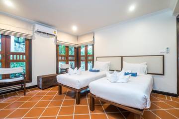 Villa voor 4 Personen in Kamala, Phuket Province, Afbeelding 3