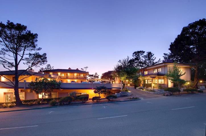 Hotel for 2 people, with hot tub and garden - 1