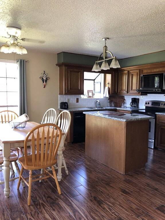 Ihr Ferienhaus am See mit eigenem Steg! in Lake Conroe