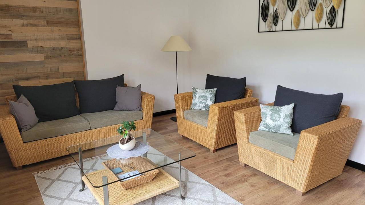 Geheel appartement, Ferienhaus im Moseltal in Bruttig-Fankel, Cochem-Zell