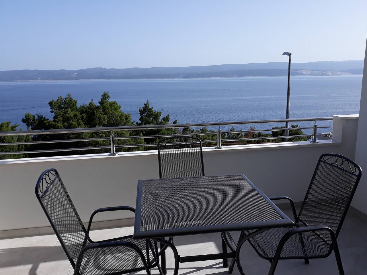 Appartamento vacanze a Mimice a partire da 94€ a notte