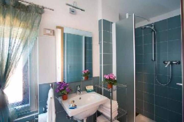 Appartement entier, Relax a Cividale, Charmant  studio spacieux à 2 pas centre ville in Cividale del Friuli, Province d'Udine