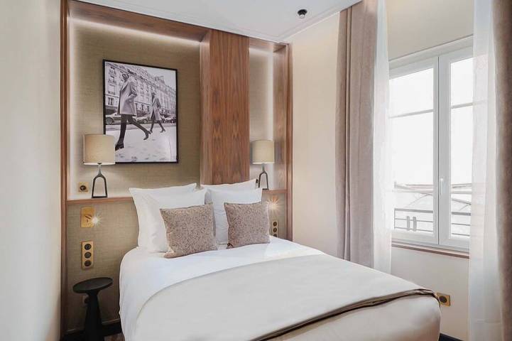 Ganze Wohnung, Merveil - Signature Suite - Champs Elysees - Dulud I in Neuilly-sur-Seine, Hauts-de-Seine