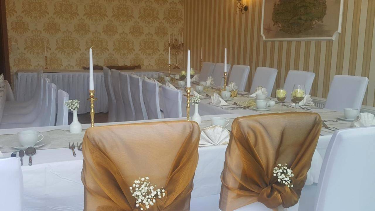 Standard Double Suite in Peitz, Peitz (Geimende)