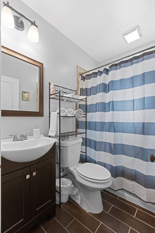 Vacation rental for 12 people, with yard and balcony, with pets in Chattanooga