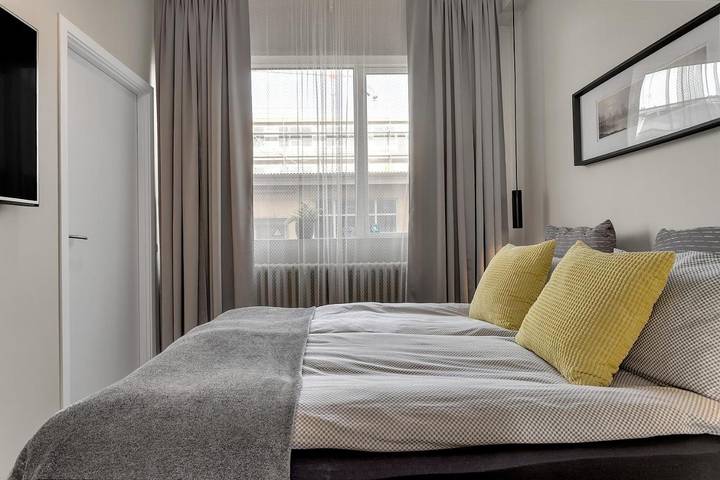 Maison d’hôte pour 2 personnes à Reykjavík - 4