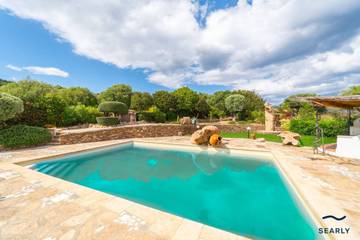 Villa pour 9 Personnes dans Agrustos, Budoni, Photo 4