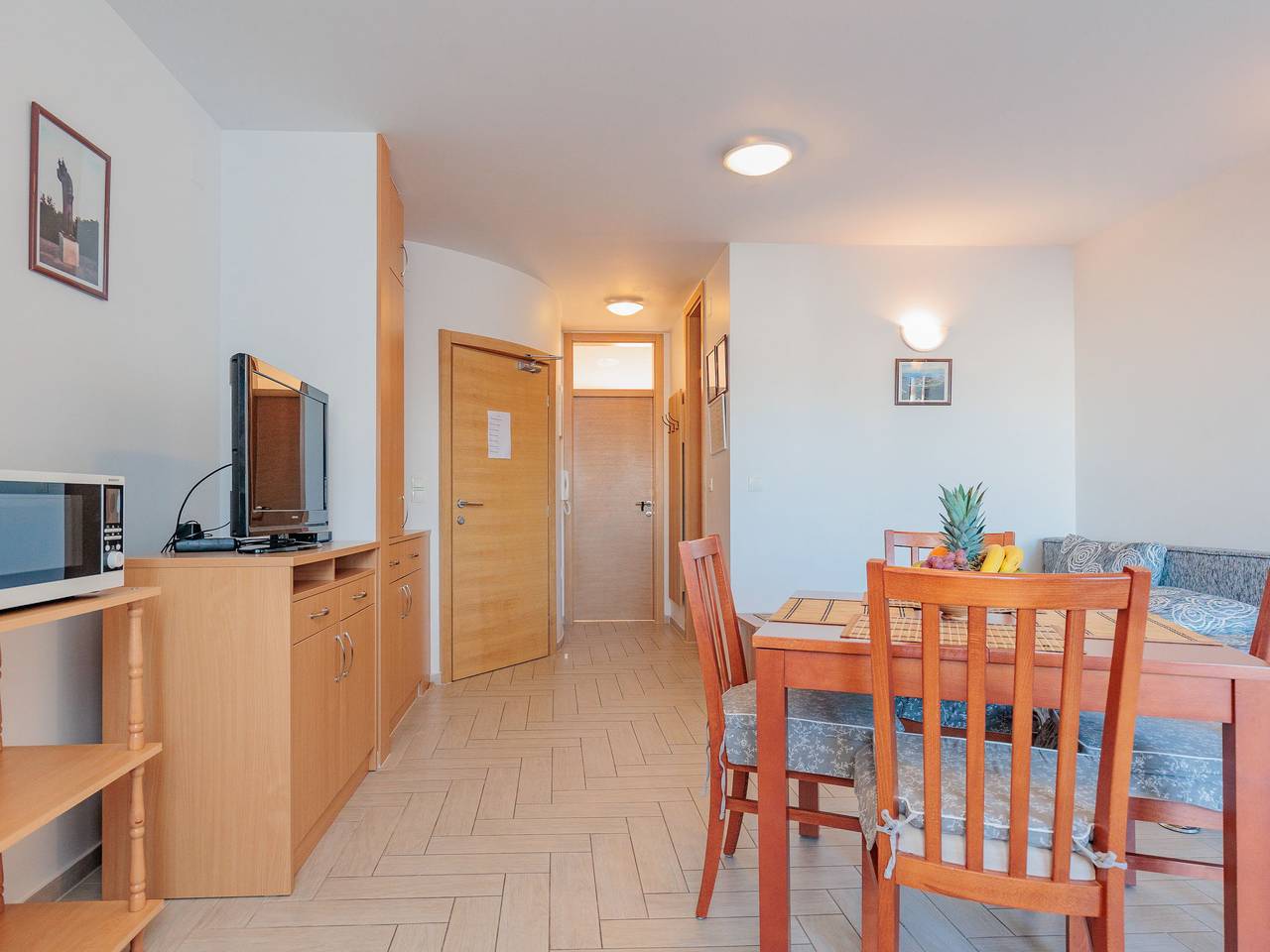 Ganze Wohnung, Mlasina in Nin, Zadar