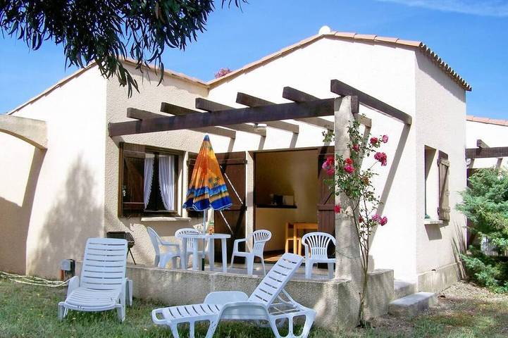 Location de vacances pour 5 personnes, avec jardin, animaux acceptés à Solaro - 3