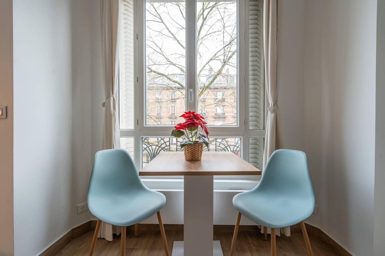 Studio entier, Le Michelet - Studio - Proche Paris in Saint-Ouen, Seine-Saint-Denis
