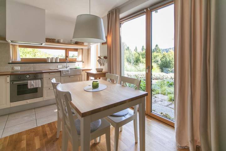 Villa mit pool für 2 Personen, mit Sauna und Garten sowie Whirlpool in Slowenien - 3