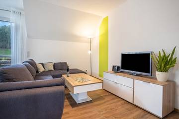 Ferienwohnung für 4 Personen in Oberkirch, Mittlerer Schwarzwald, Bild 4