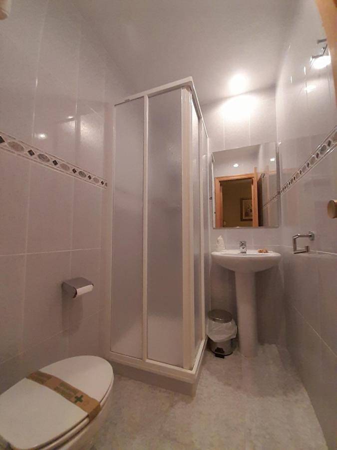 Budget Double Room in Gúdar, Provincia de Teruel