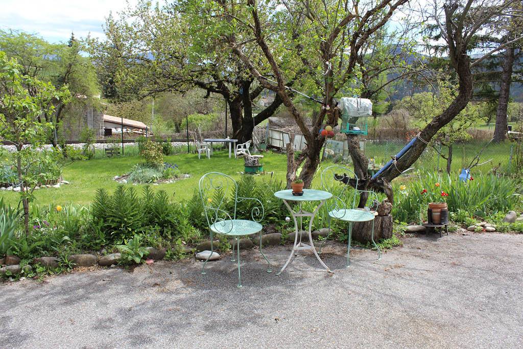 Coccinelle in Saint-André-les-Alpes, Région Castellane